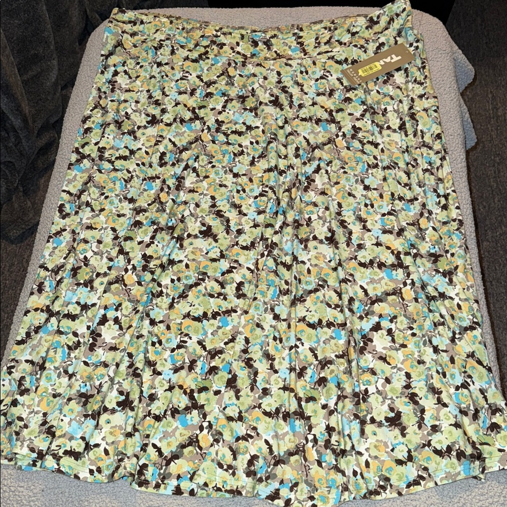 TanJay skirt size 24